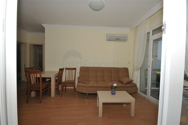 The 24-room Apartment Hotel in Fethiye - Antalya area is for sale  The 24-room Apartment Hotel in Fethiye - Antalya area is for sale