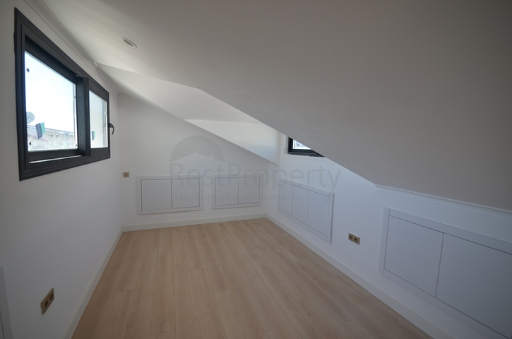 5+1 villa in Fethiye - Antalya area 