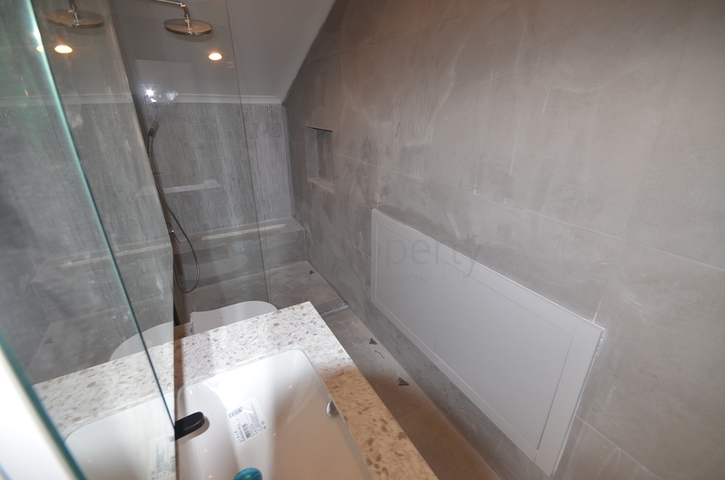 5+1 villa in Fethiye - Antalya area 