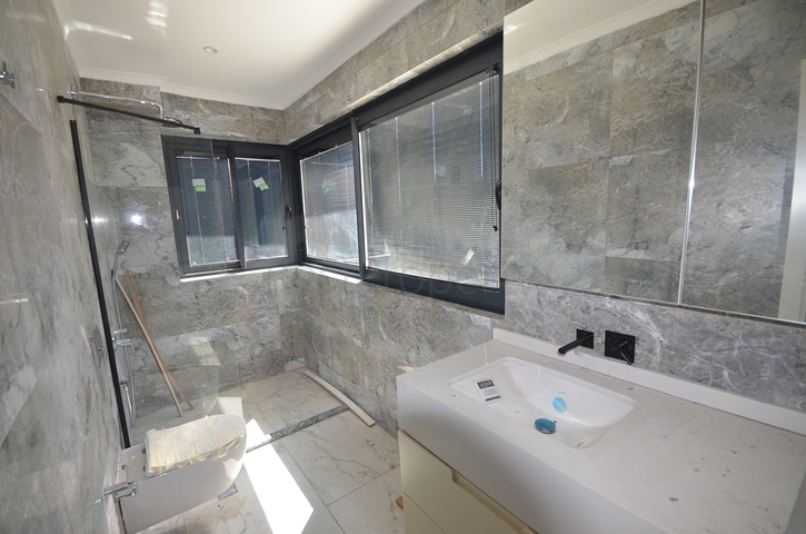 5+1 villa in Fethiye - Antalya area 