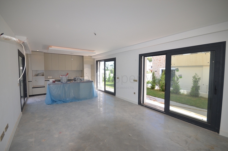 5+1 villa in Fethiye - Antalya area 
