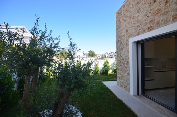 5+1 villa in Fethiye - Antalya area 