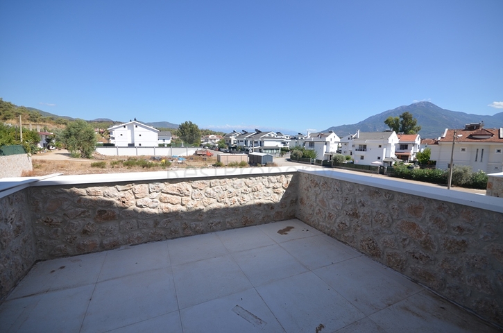 5+1 villa in Fethiye - Antalya area 
