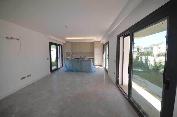 5+1 villa in Fethiye - Antalya area 