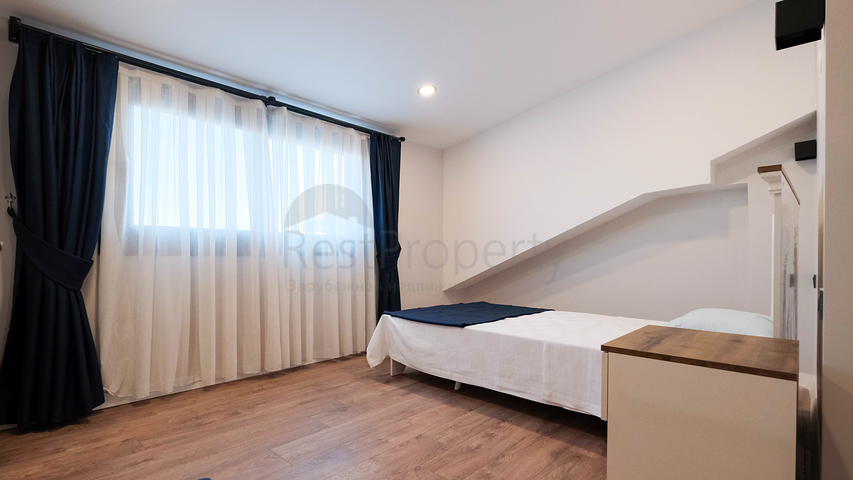 4+1 villa in Fethiye - Antalya area 