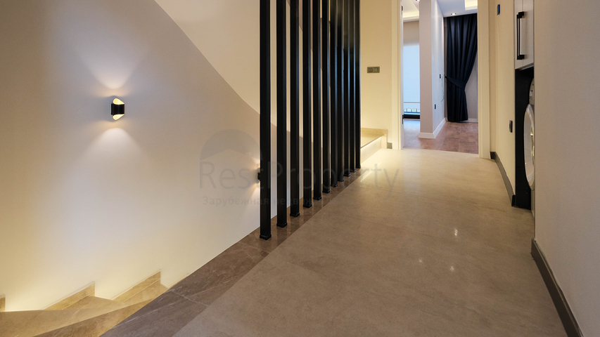 4+1 villa in Fethiye - Antalya area 