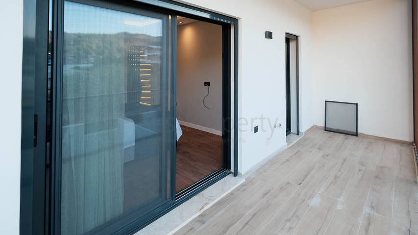 4+1 villa in Fethiye - Antalya area 