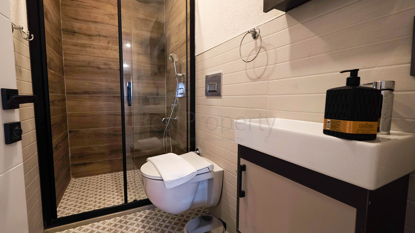 4+1 villa in Fethiye - Antalya area 