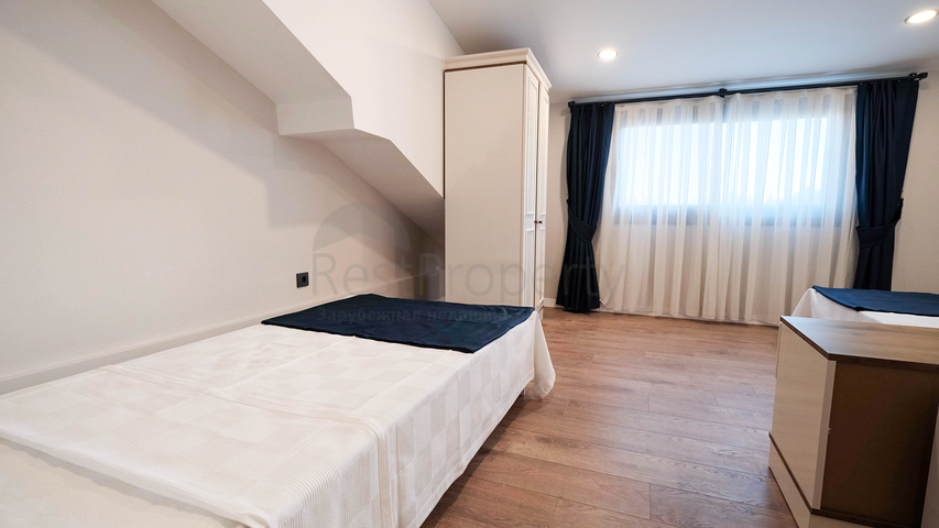 4+1 villa in Fethiye - Antalya area 