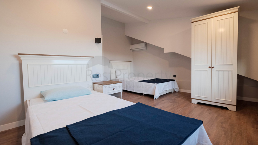 4+1 villa in Fethiye - Antalya area 