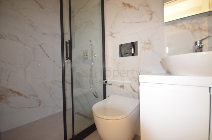 3+1 villa in Fethiye - Antalya area 