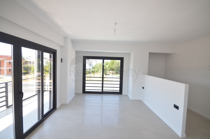 4+1 villa in Fethiye - Antalya area 