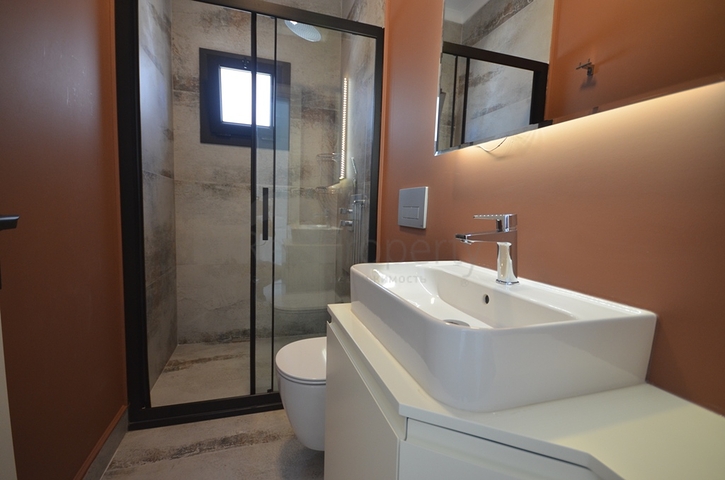 4+1 villa in Fethiye - Antalya area 