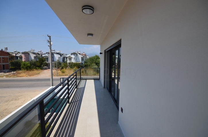 4+1 villa in Fethiye - Antalya area 