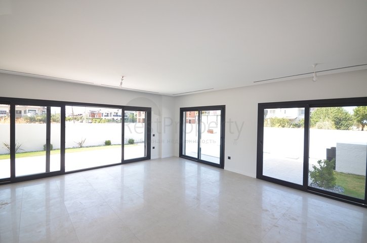 4+1 villa in Fethiye - Antalya area 