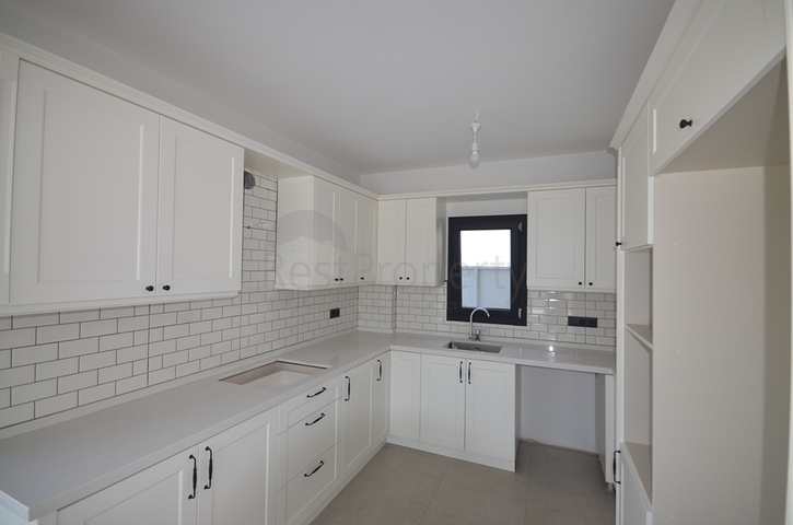 4+1 villa in Fethiye - Antalya area 