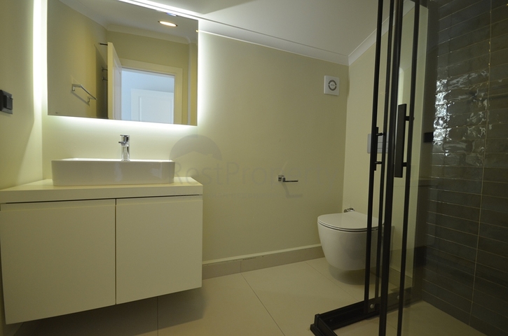 4+1 villa in Fethiye - Antalya area 