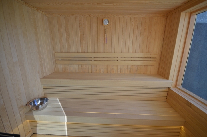 4+1 villa in Fethiye - Antalya area 