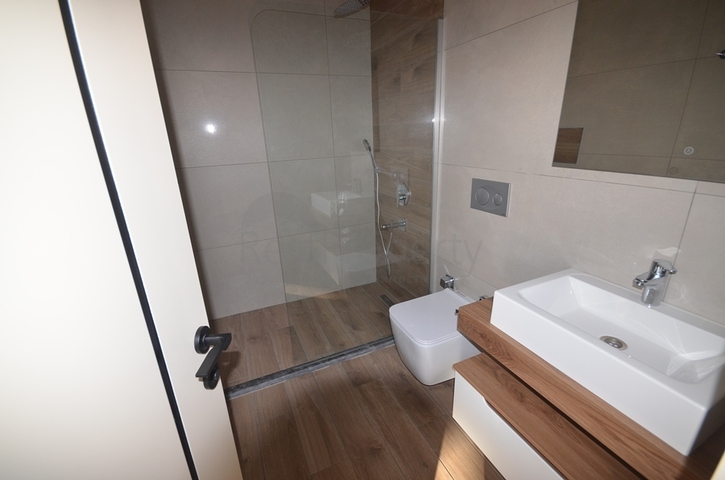 4+1 villa in Fethiye - Antalya area 