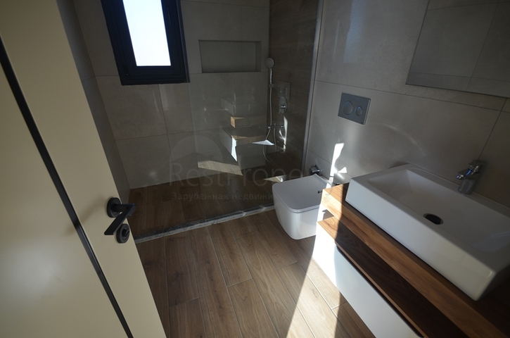 4+1 villa in Fethiye - Antalya area 