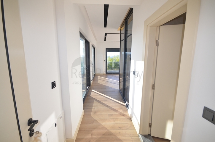 4+1 villa in Fethiye - Antalya area 