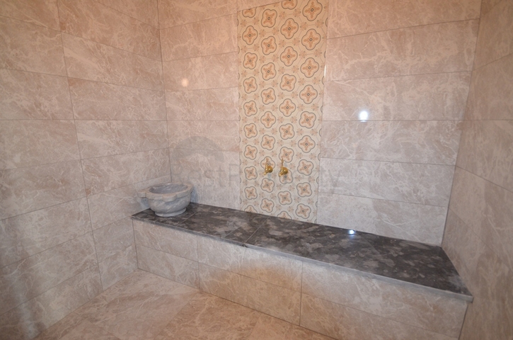 4+1 villa in Fethiye - Antalya area 