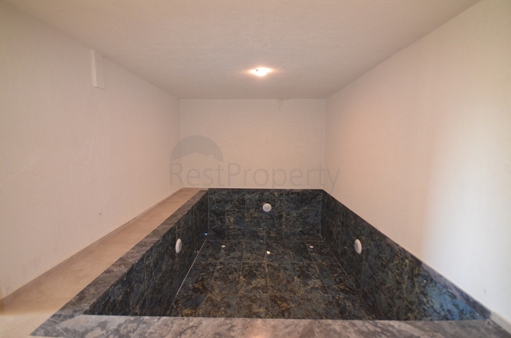 4+1 villa in Fethiye - Antalya area 