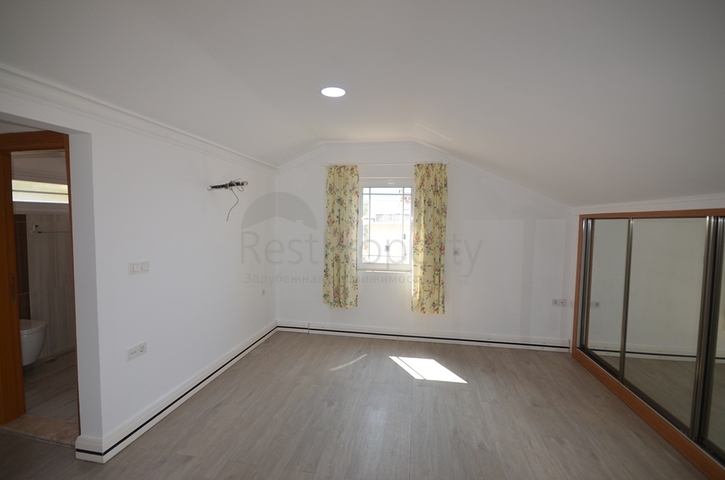 5+1 villa in Fethiye - Antalya area 