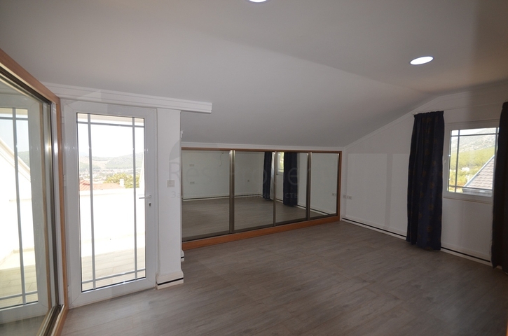 5+1 villa in Fethiye - Antalya area 