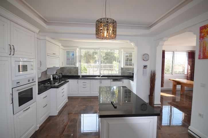 5+1 villa in Fethiye - Antalya area 