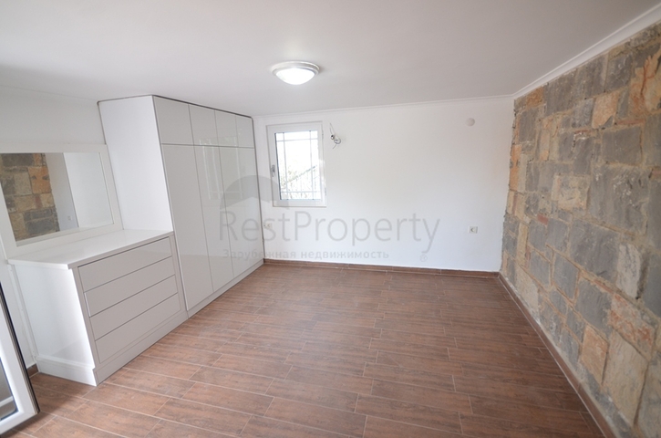 5+1 villa in Fethiye - Antalya area 