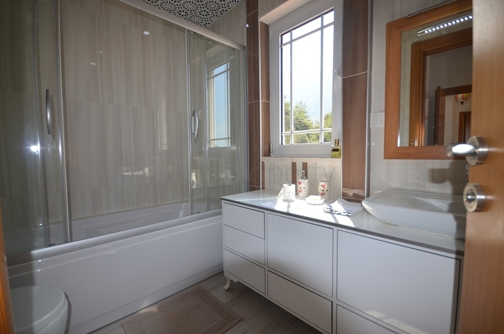 5+1 villa in Fethiye - Antalya area 