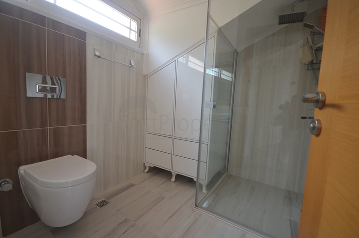 5+1 villa in Fethiye - Antalya area 