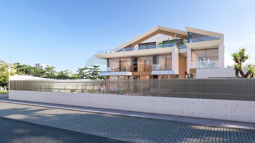 5+1 villa in Fethiye - Antalya area 