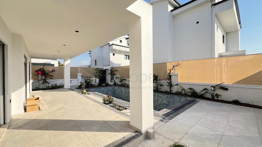 3+1 villa in Fethiye - Antalya area 