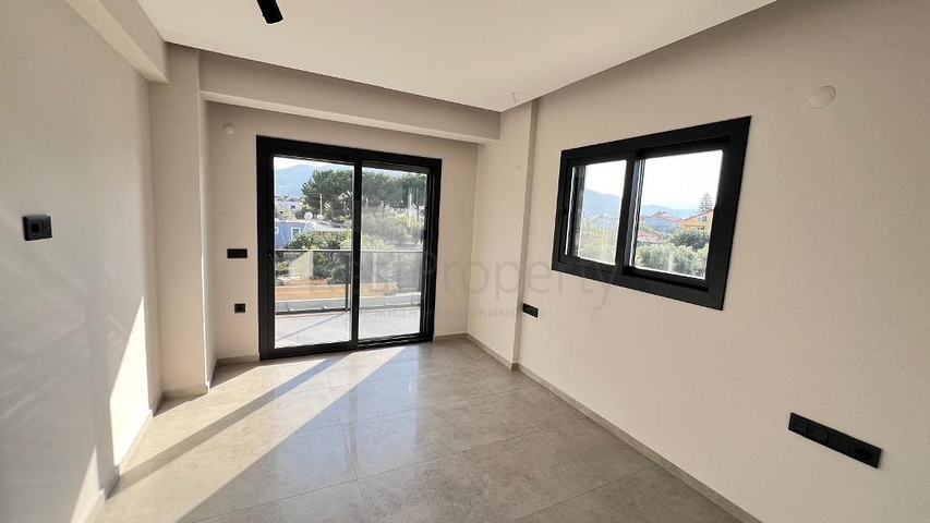 3+1 villa in Fethiye - Antalya area 