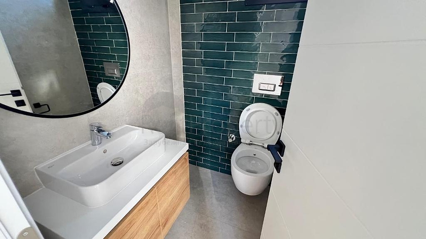 3+1 villa in Fethiye - Antalya area 