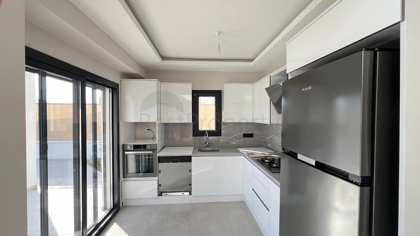 3+1 villa in Fethiye - Antalya area 