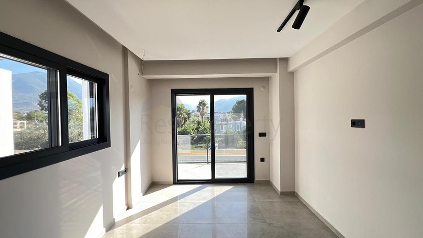 3+1 villa in Fethiye - Antalya area 