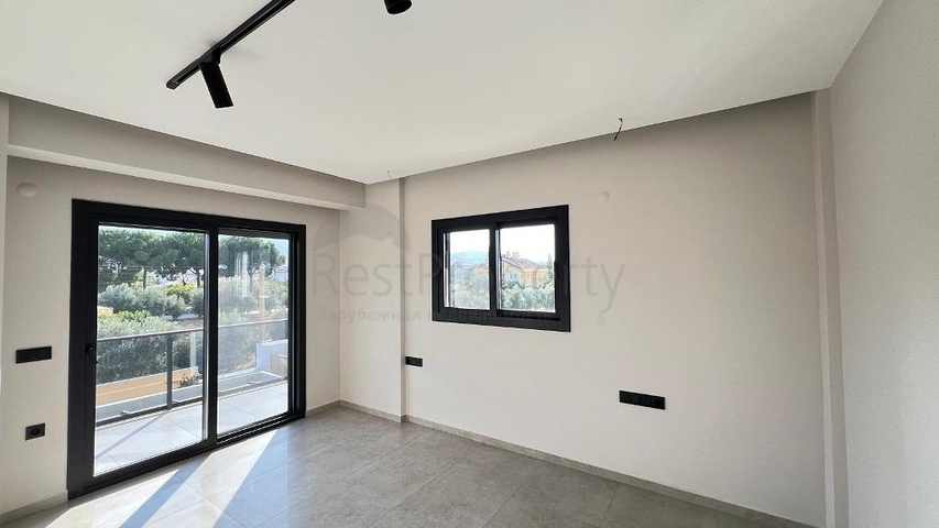 3+1 villa in Fethiye - Antalya area 