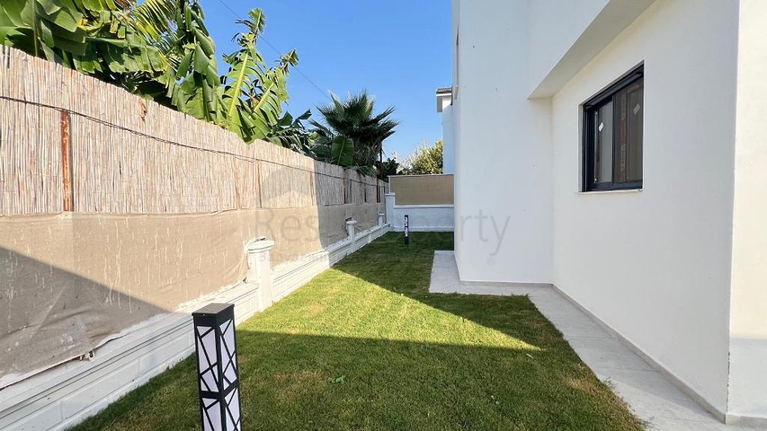 3+1 villa in Fethiye - Antalya area 