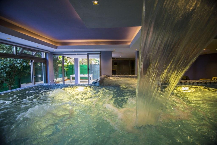 Furnished 3+1 Villa in Fethiye from Owner, 200 m²