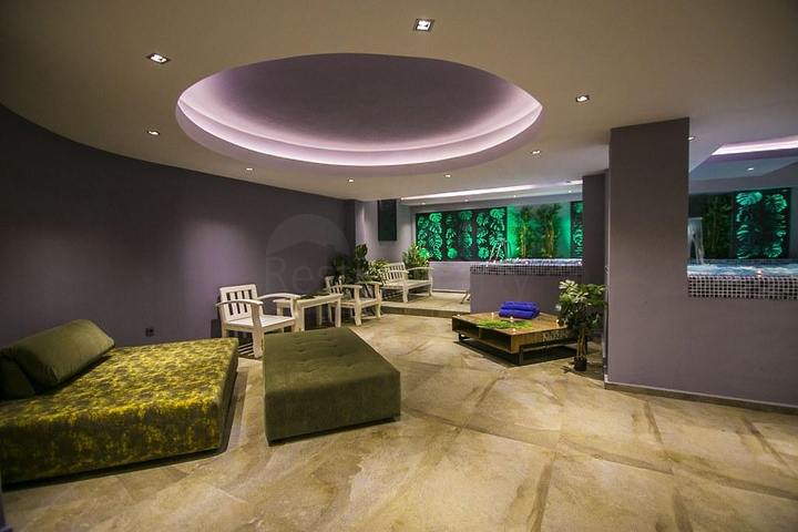 Furnished 3+1 Villa in Fethiye from Owner, 200 m²