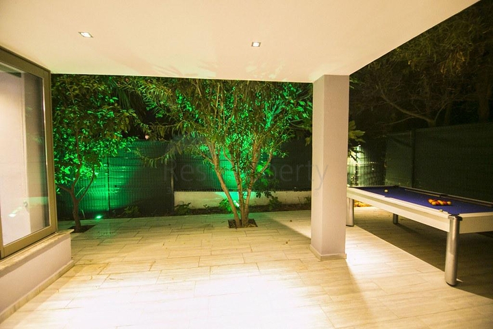 Furnished 3+1 Villa in Fethiye from Owner, 200 m²