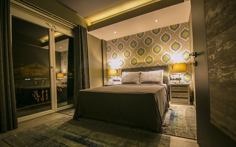 Furnished 3+1 Villa in Fethiye from Owner, 200 m²