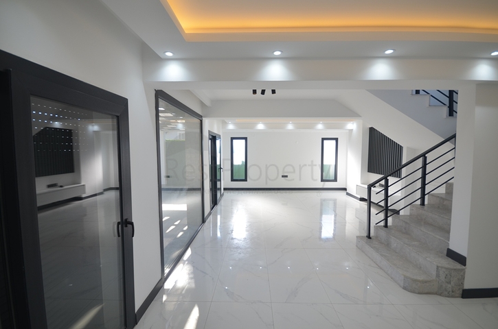 New 3+1 Villa in Fethiye from Owner, 170 m²