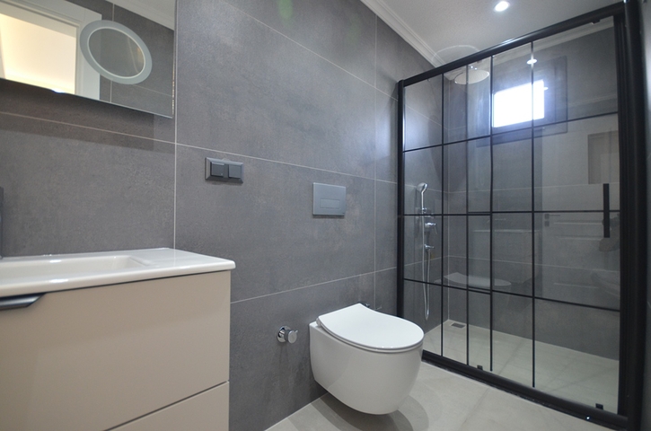 New 3+1 Villa in Fethiye from Owner, 170 m²