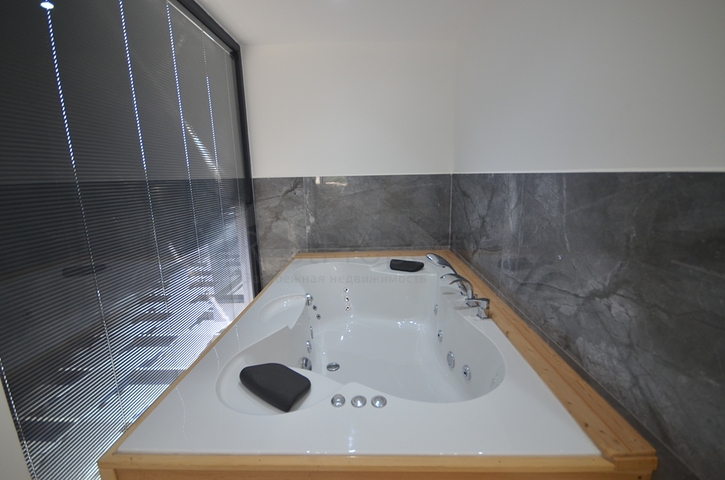 New 3+1 Villa in Fethiye from Owner, 170 m²