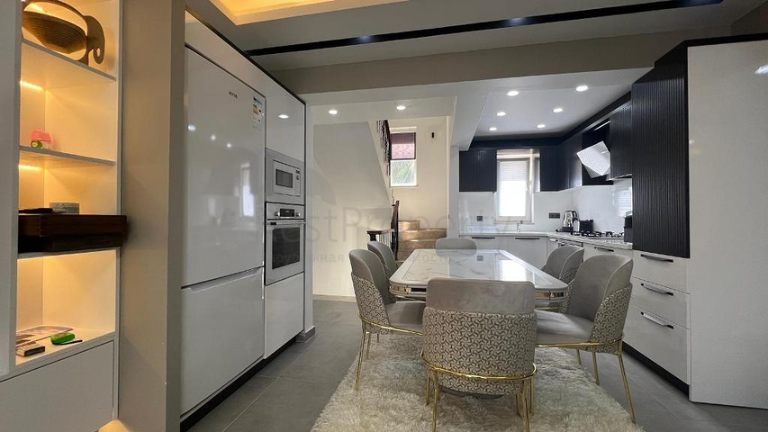 3+1 apartment in Fethiye - Antalya area 