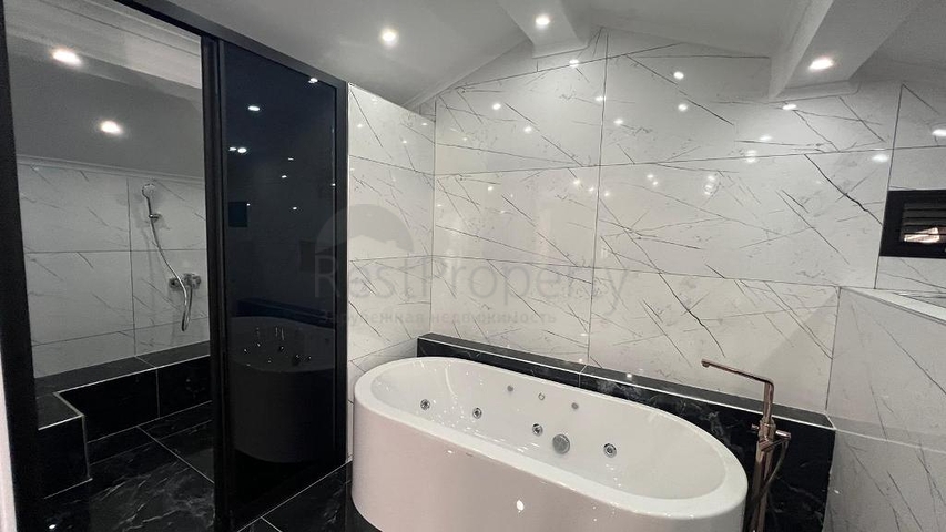 3+1 apartment in Fethiye - Antalya area 